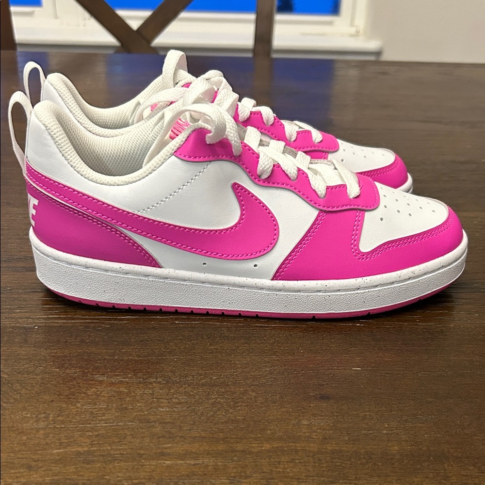 Nike Court Borough Low Recraft NWT